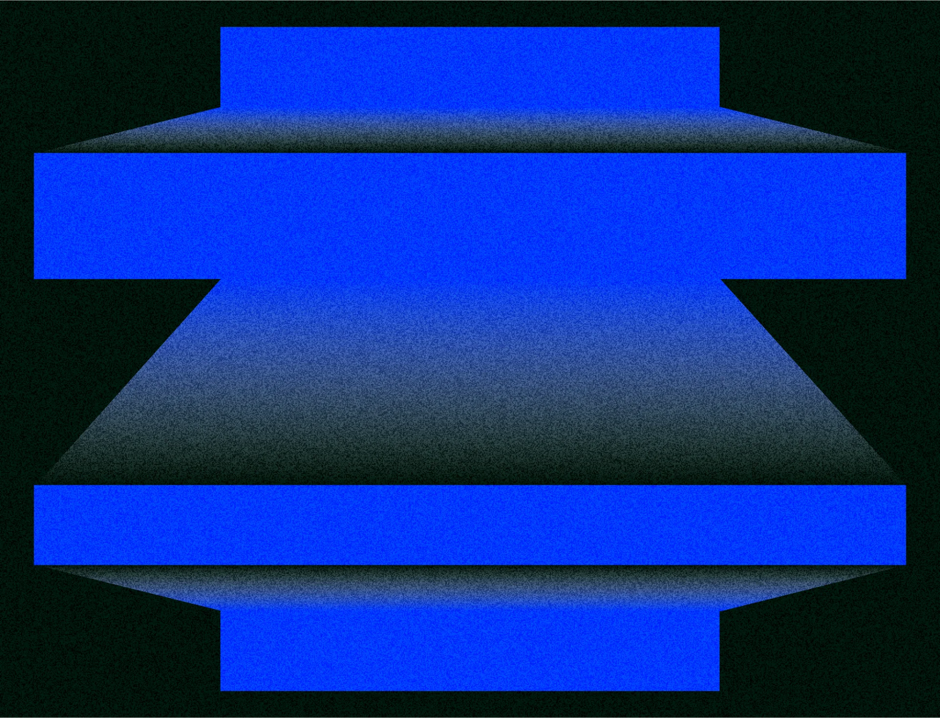 NFT: Brutalist Colouring Book